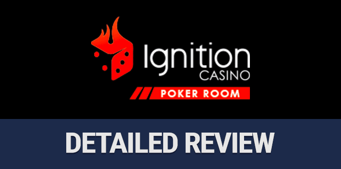 ignition poker mac